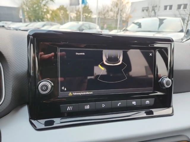 Seat Arona 1.0 TSI Style