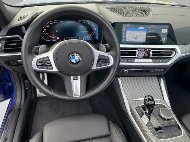 BMW 440 Cabrio M440i xDrive
