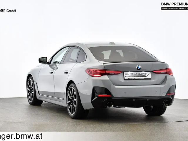 BMW 420 420d Coupé xDrive