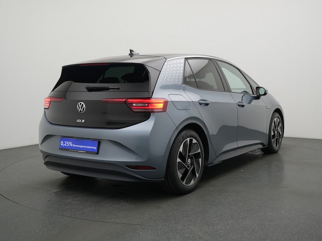 Volkswagen ID.3 58 KWh Performance Pro