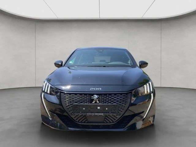 Peugeot 208 EAT8 GT-Line PureTech