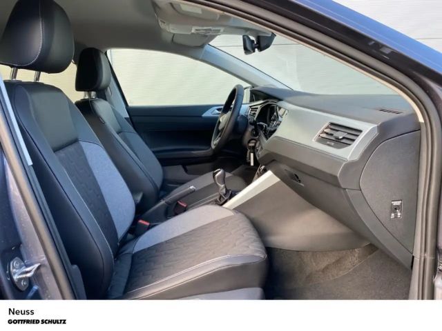 Volkswagen Polo GOAL 1.0 Kurzzulassung NAVI APP CONNECT KAMERA