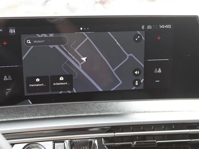 Peugeot 5008 GT-Line