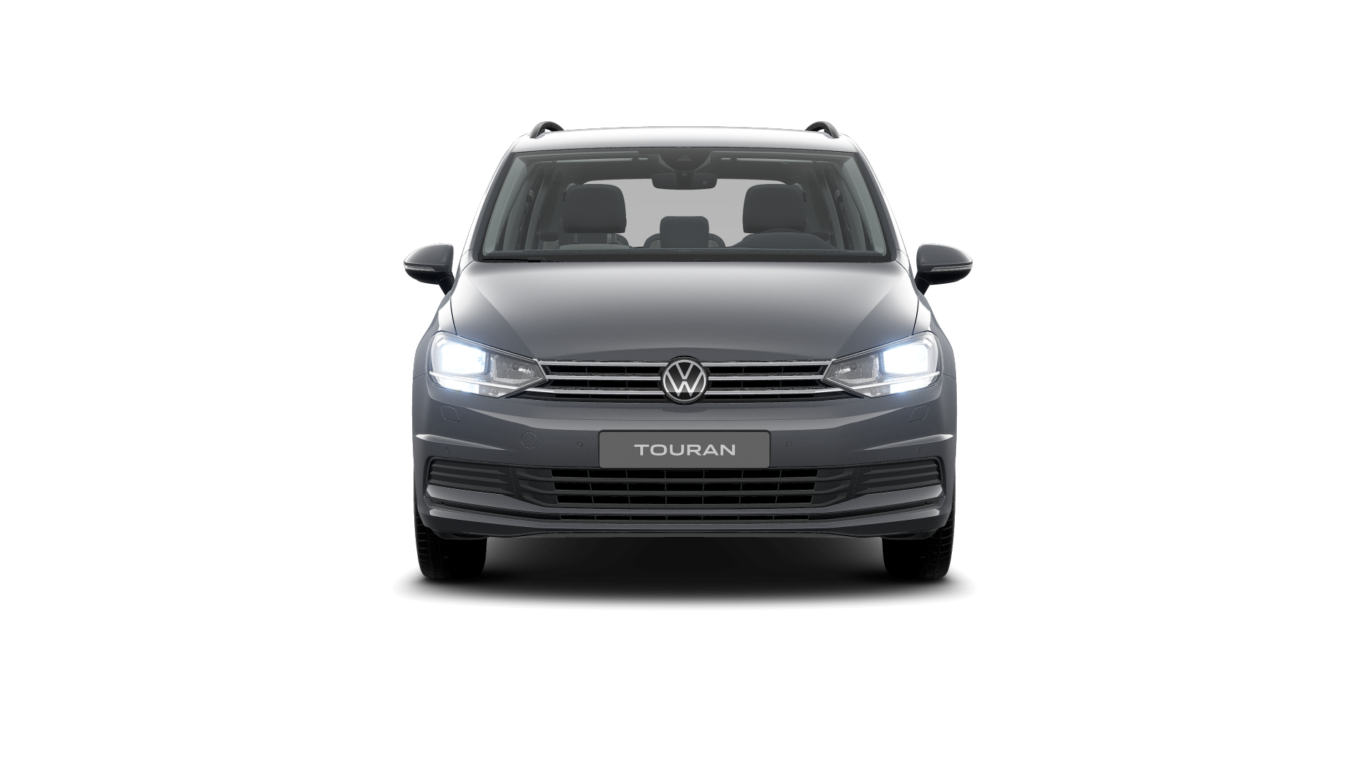 Volkswagen Touran 1.5 TSI