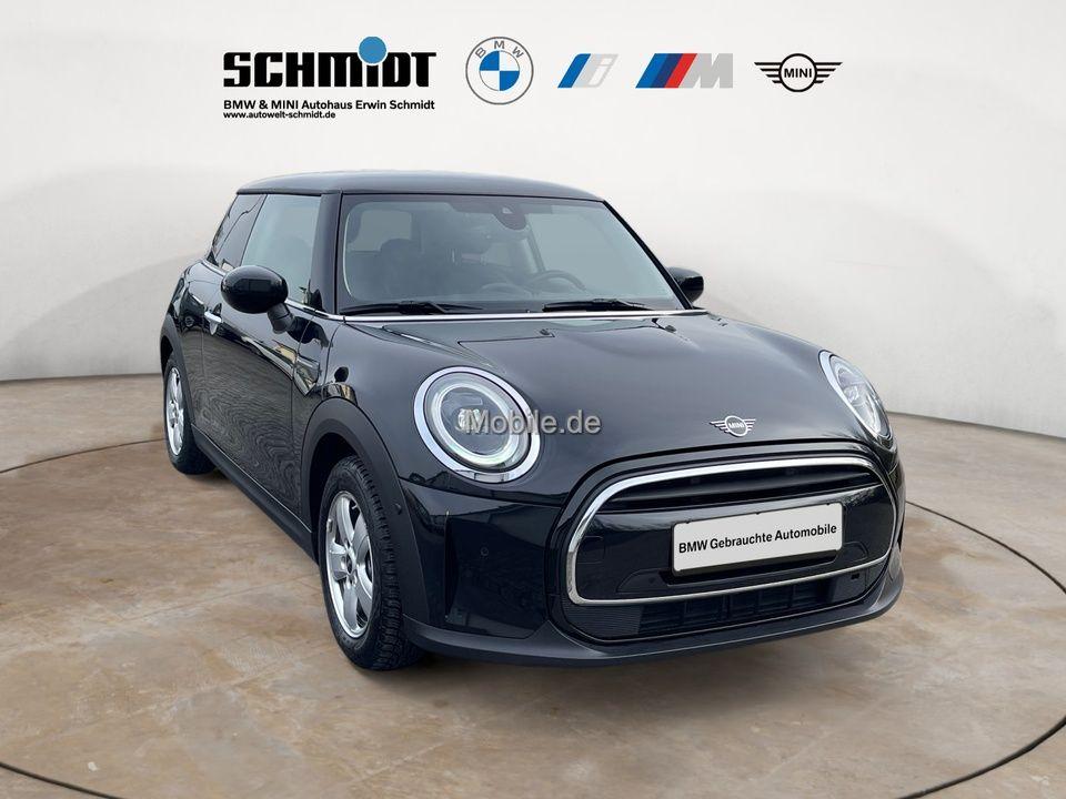 MINI Cooper Essential