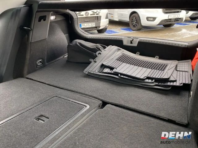 Seat Leon Xcellence e-Hybrid