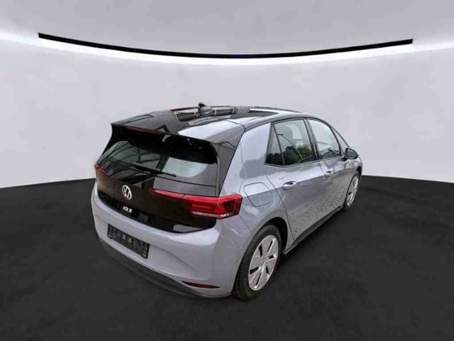 Volkswagen ID.3 55 kWh Pure