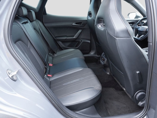 Cupra Formentor DSG VZ e-Hybrid