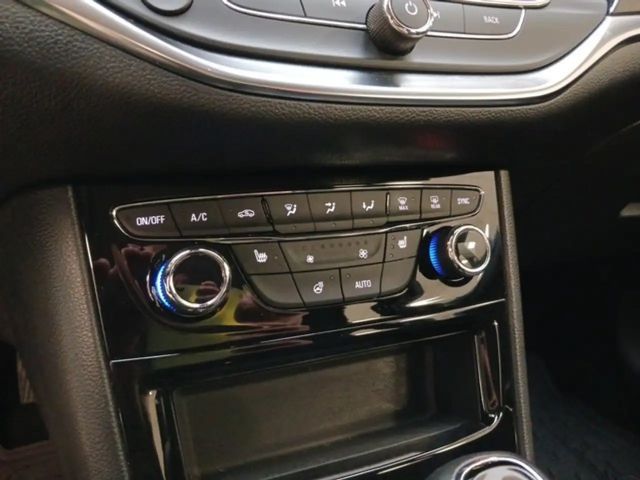 Opel Astra Elegance Sports Tourer