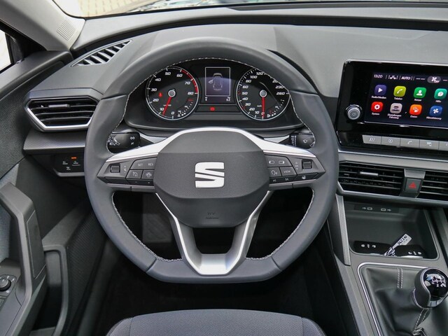 Seat Leon 1.5 TSI Sportstourer Style