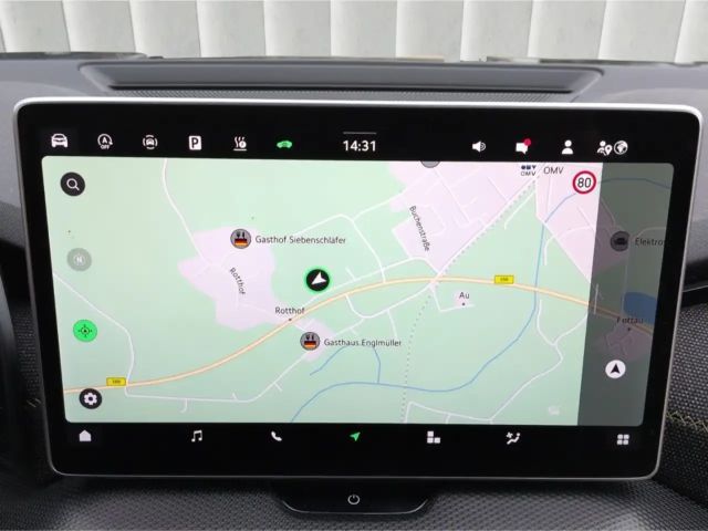 Skoda Kodiaq Selection