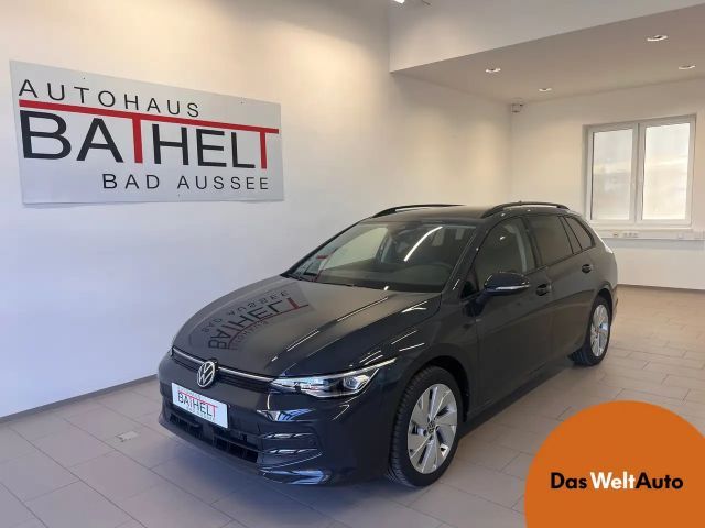 Volkswagen Golf DSG Life Variant