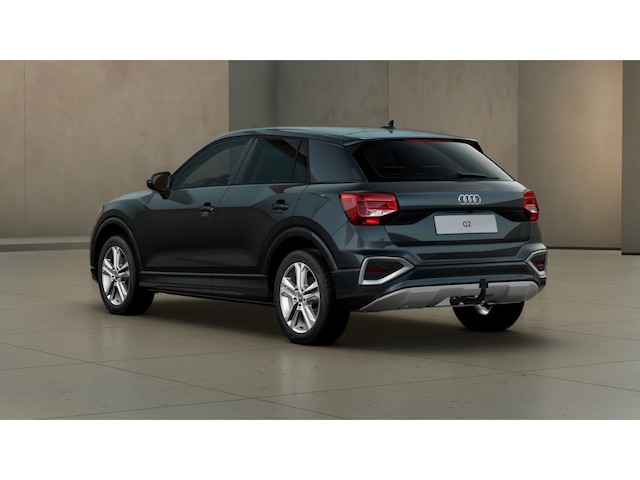 Audi Q2 30 TFSI