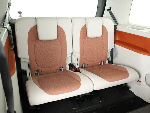 Volkswagen ID.Buzz LWB Pro