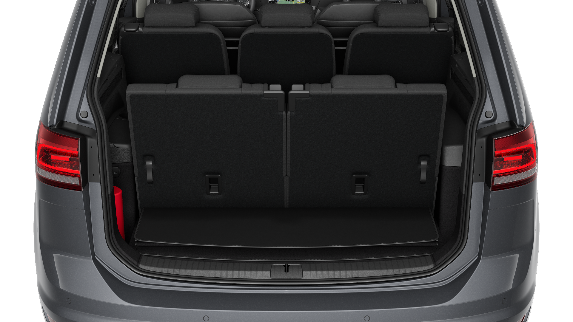 Volkswagen Touran DSG