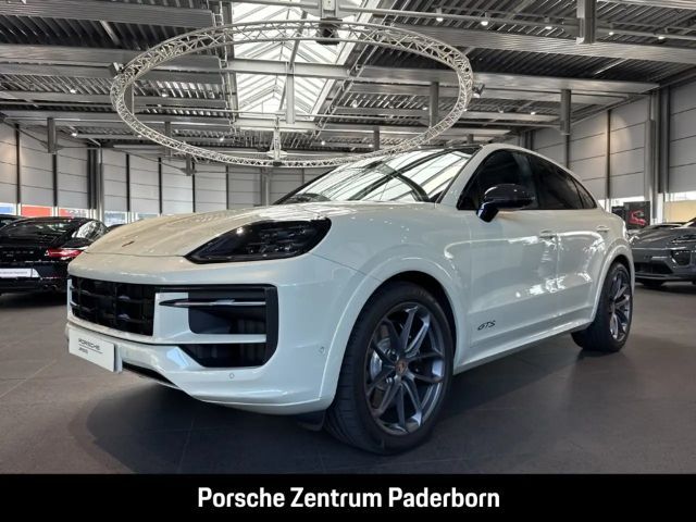 Porsche Cayenne Coupé GTS