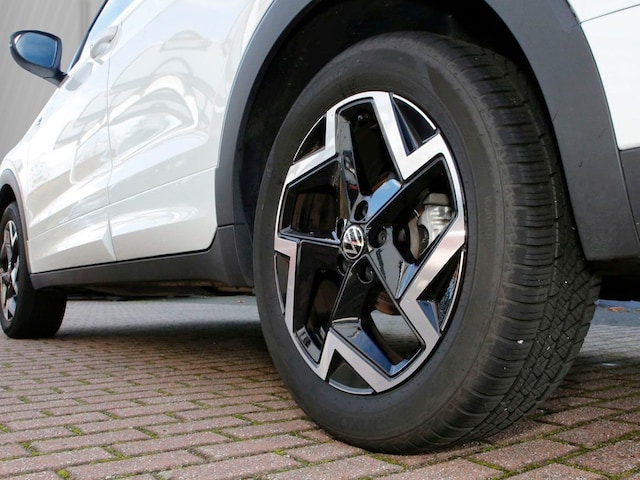 Volkswagen T-Cross DSG R-Line