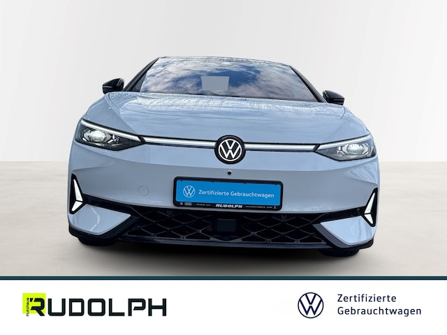 Volkswagen ID.7 4Motion GTX