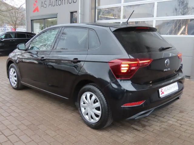 Volkswagen Polo Life