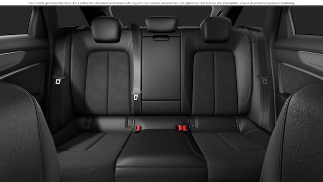 Audi S6 Avant Quattro