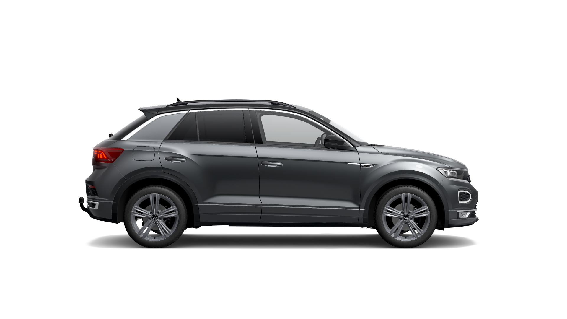 Volkswagen T-Roc DSG R-Line Sport