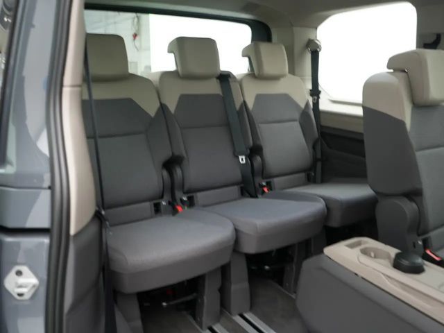 Volkswagen Multivan T7