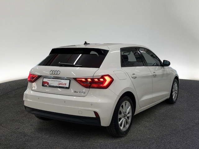 Audi A1 35 TFSI S-Tronic Sportback