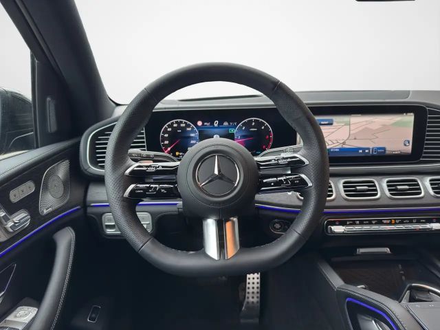 Mercedes-Benz GLS 450 4MATIC AMG Line GLS 450 d