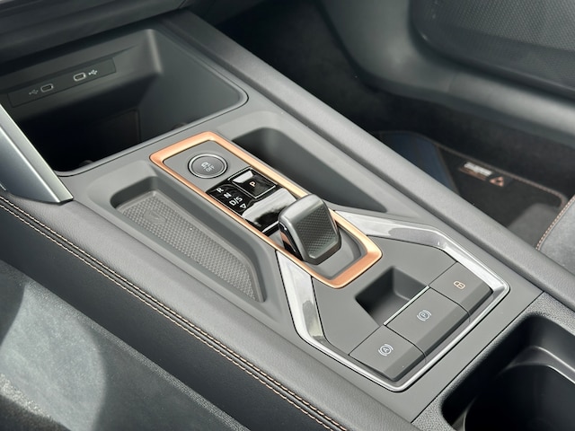 Cupra Leon DSG Sportstourer