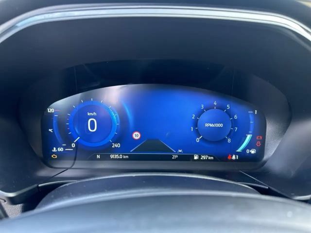 Ford Kuga EcoBoost ST Line