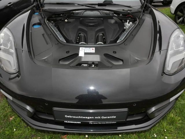 Porsche Panamera 4 Sport Turismo