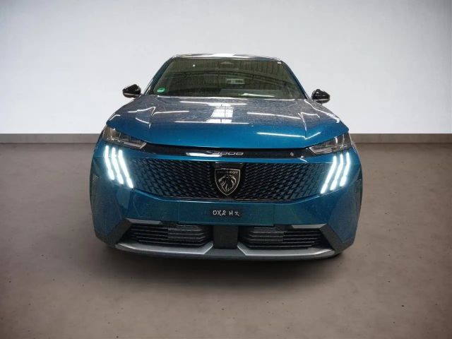 Peugeot 3008 Allure Pack Hybrid