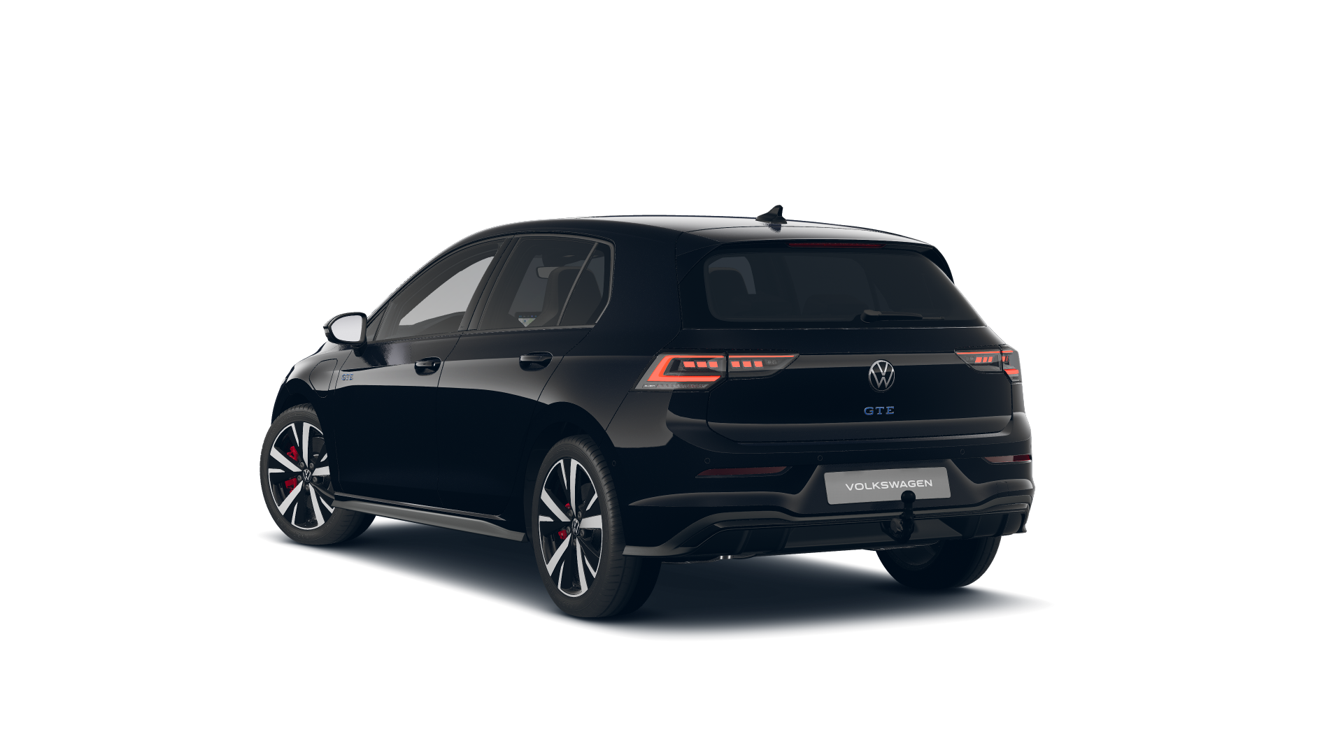 Volkswagen Golf Golf VIII Hybrid