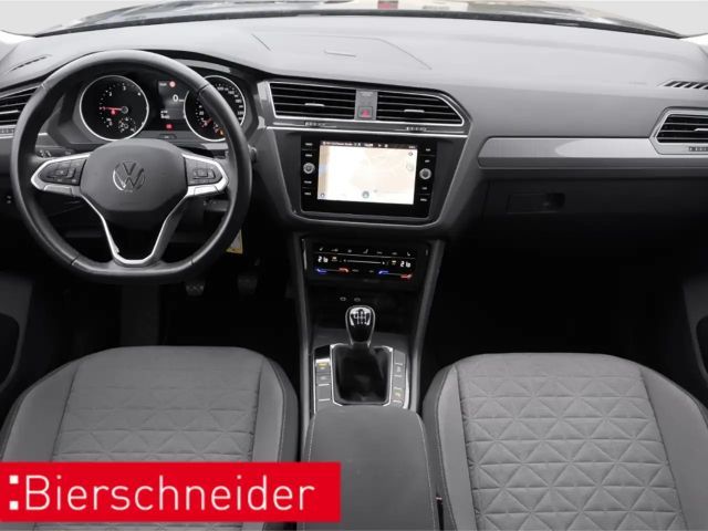 Volkswagen Tiguan 2.0 TDI DSG Life