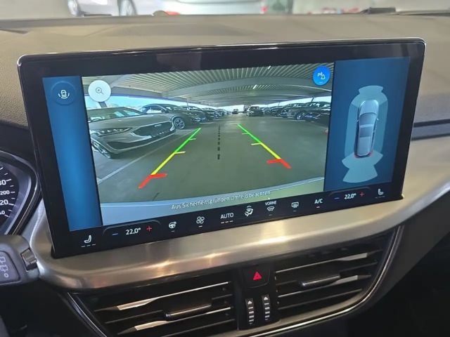 Ford Focus 1.5 EcoBlue Titanium Wagon