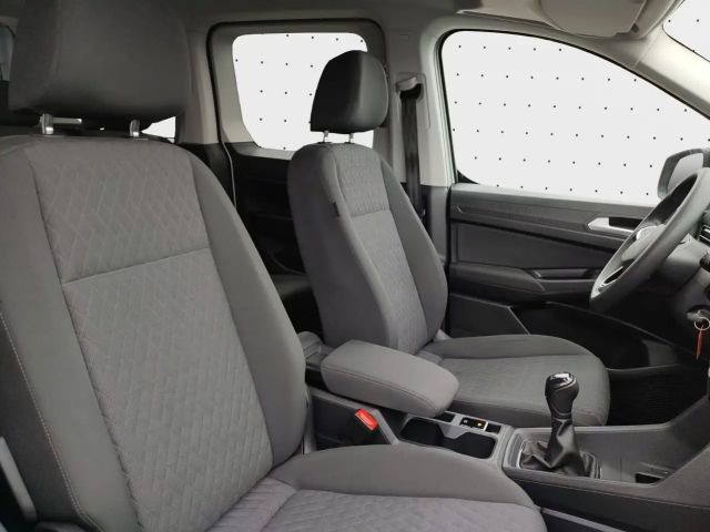 Volkswagen Caddy 2.0 TDI Life