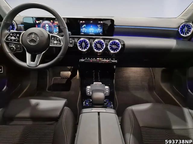 Mercedes-Benz A 250 Progressive