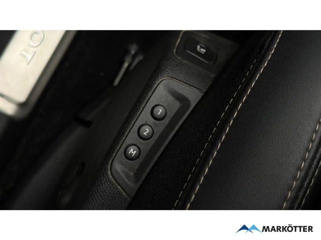 Peugeot 3008 GT-Line Hybrid