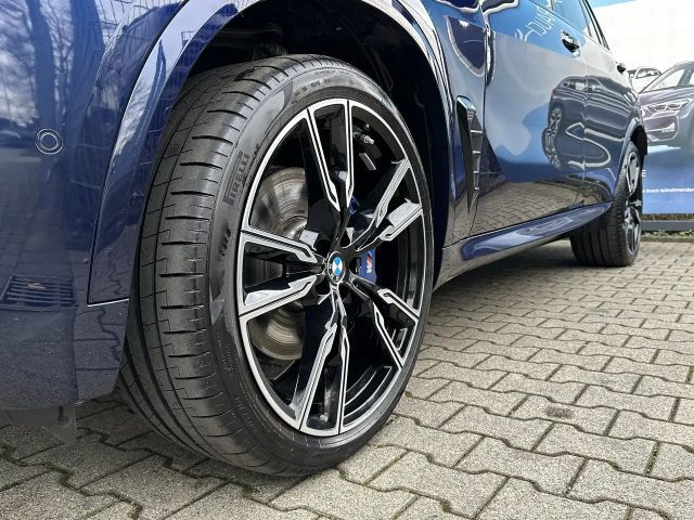 BMW X5 M-Sport xDrive40d