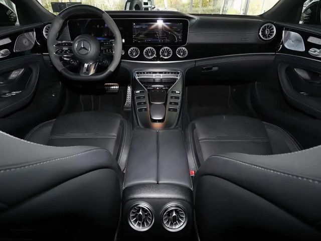 Mercedes-Benz AMG GT 4MATIC+ AMG Line Coupé