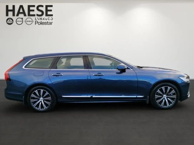 Volvo V90 AWD Inscription Recharge T6