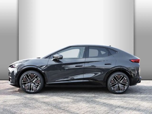 Cupra Tavascan 4Drive VZ