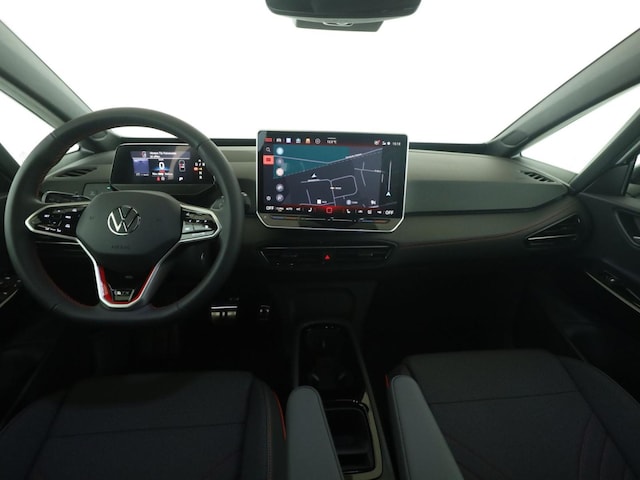 Volkswagen ID.3 GTX