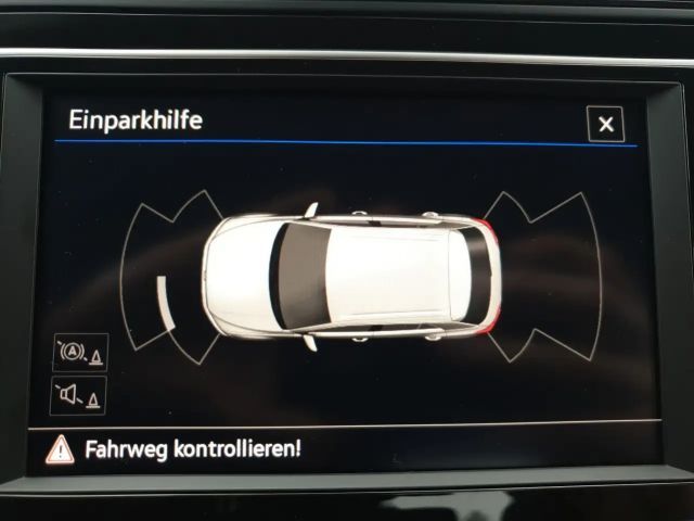 Volkswagen T-Roc 2.0 TDI