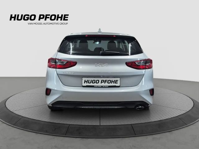 Kia Ceed Edition 7 GDi