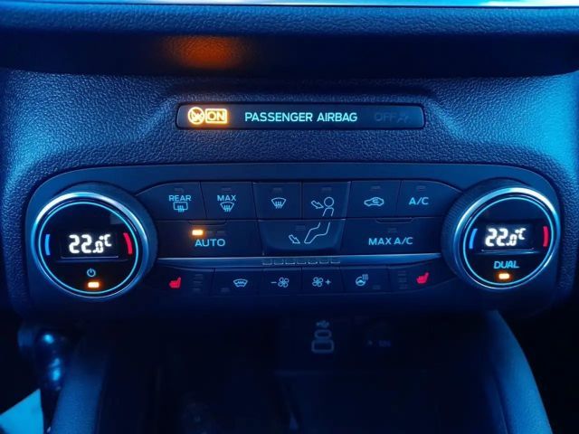 Ford Kuga Plug in Hybrid