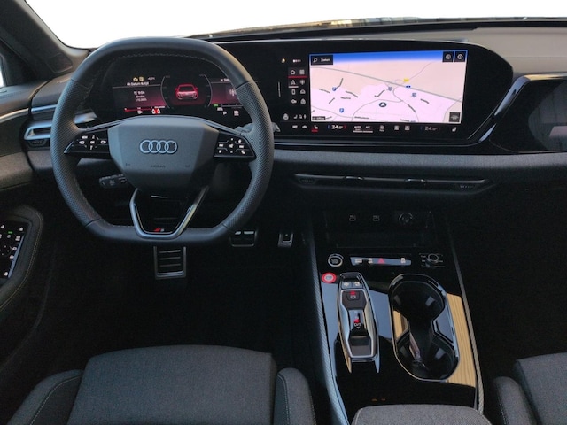 Audi A5 Avant S-Tronic