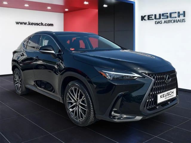 Lexus NX 450h Executive Line