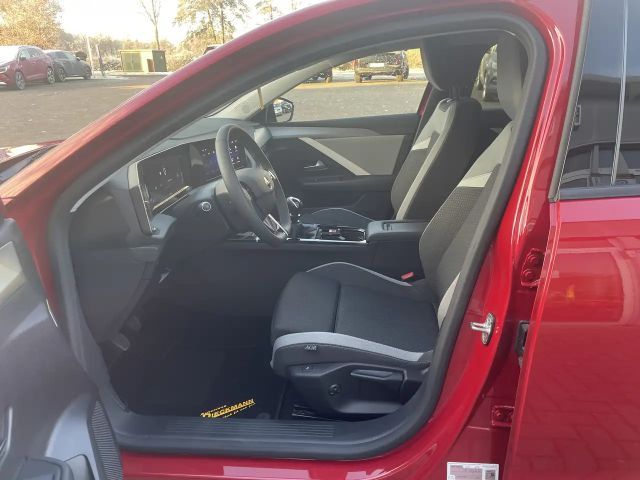 Opel Astra Enjoy Sports Tourer