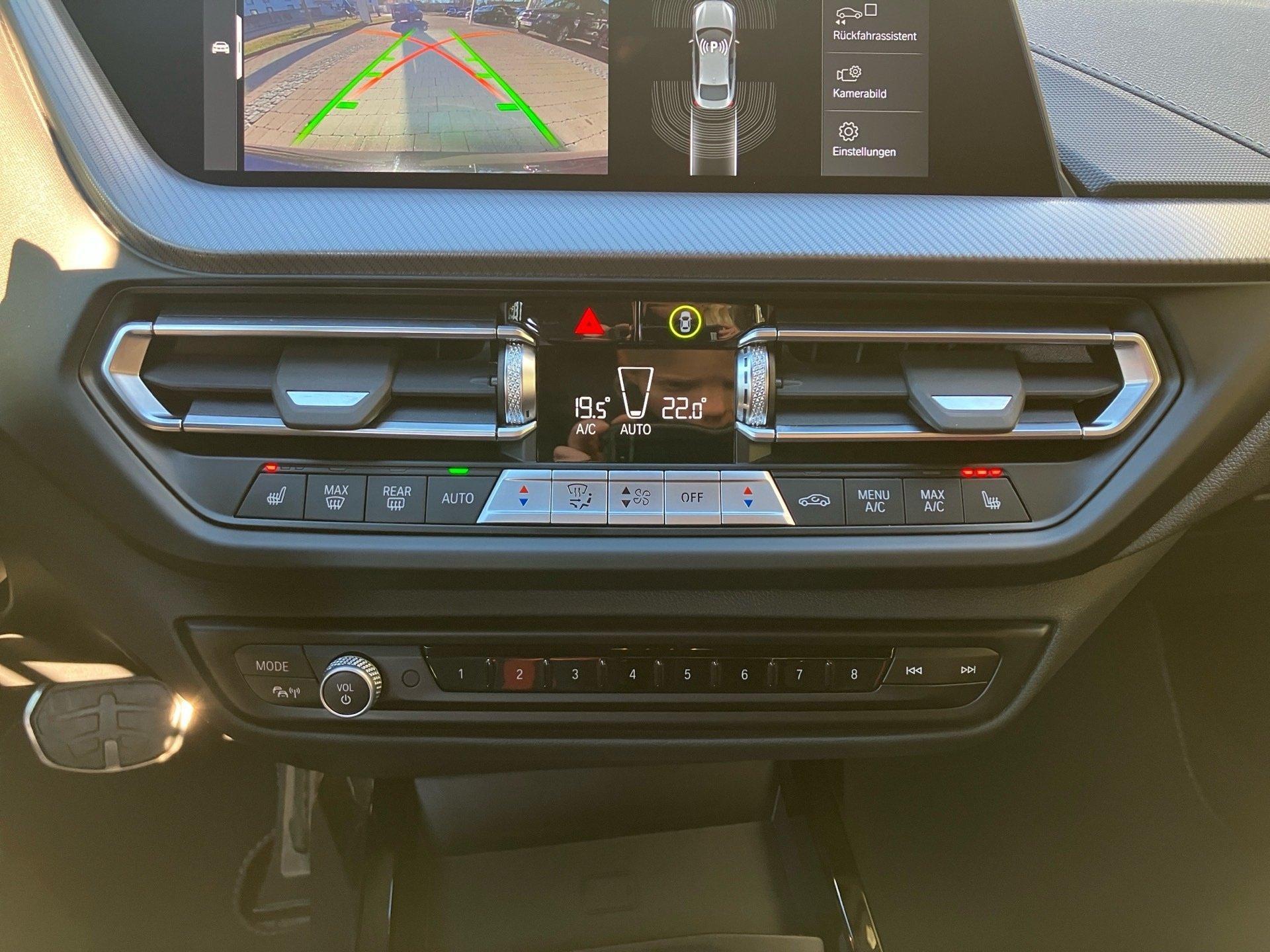 BMW 220 220i Coupé Gran Coupé xDrive